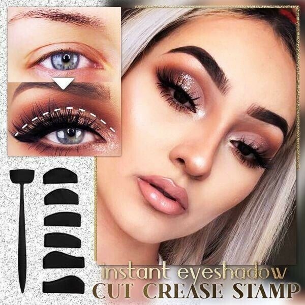 6 in 1 crease line kit