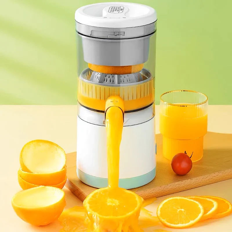 Portable Juicer