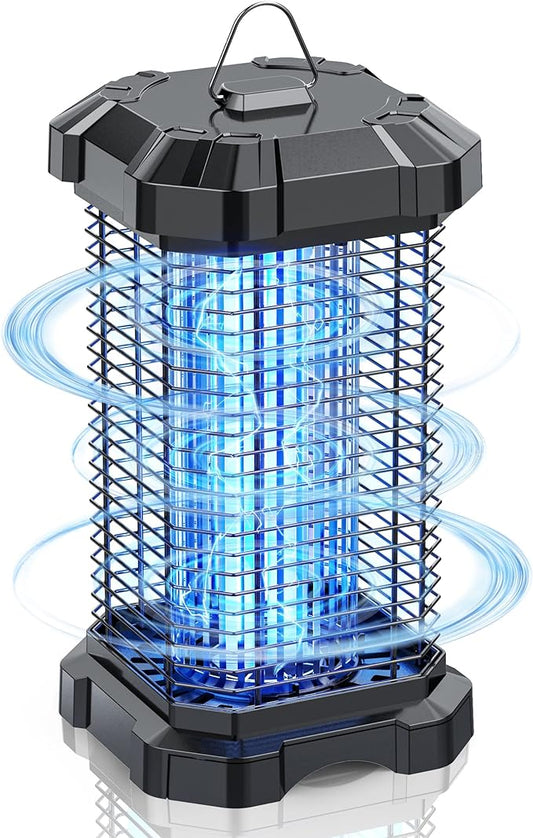 Jawlark Bug Zapper