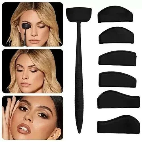 6 in 1 crease line kit