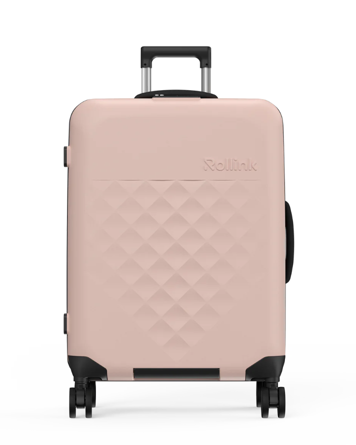 Collapsible Travel Luggage