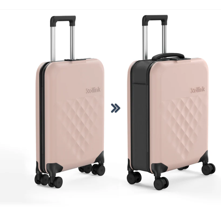 Collapsible Travel Luggage