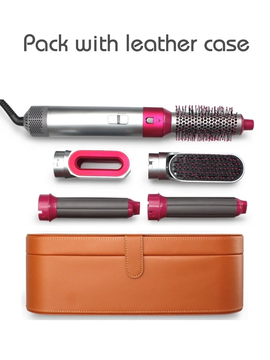 5 in 1 Hair Styler Set