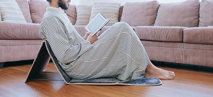 Foldable Prayer Mat