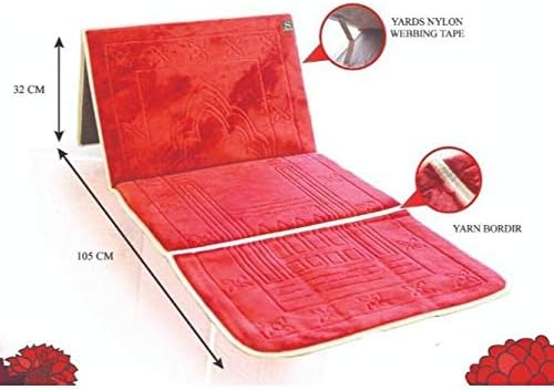 Foldable Prayer Mat